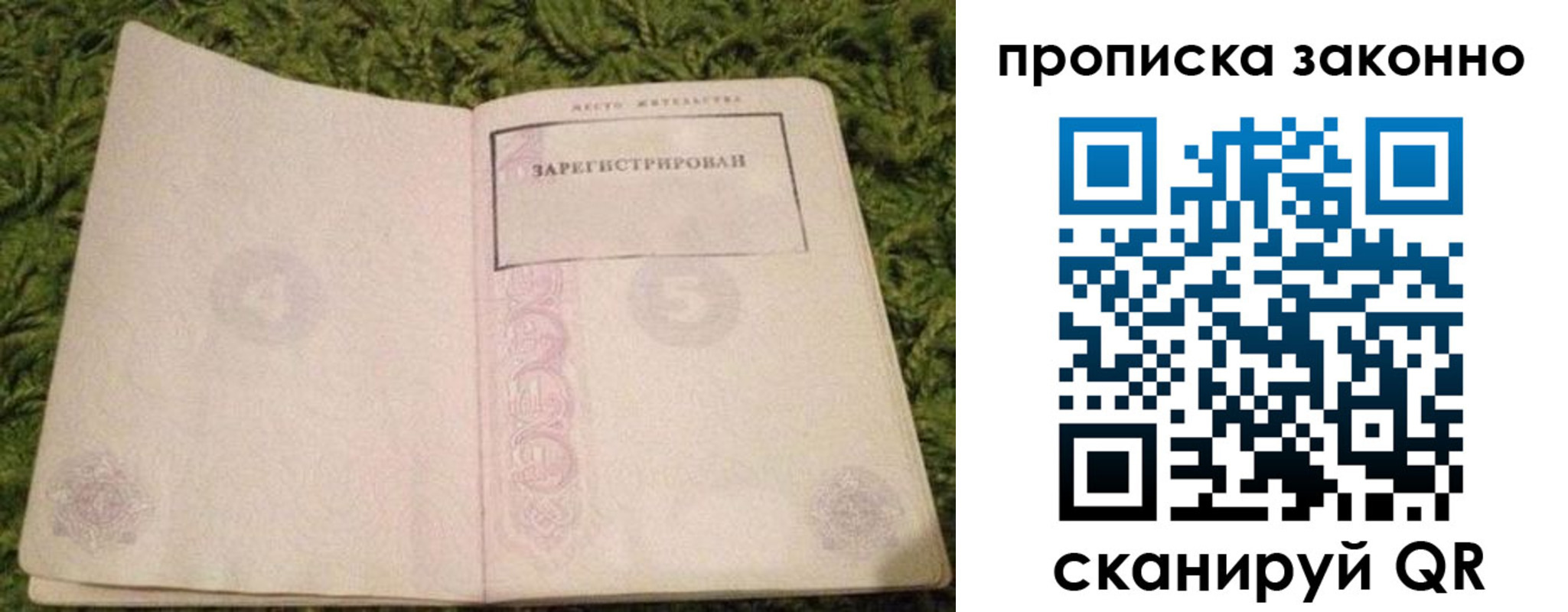 прописка для кредита в Елизово